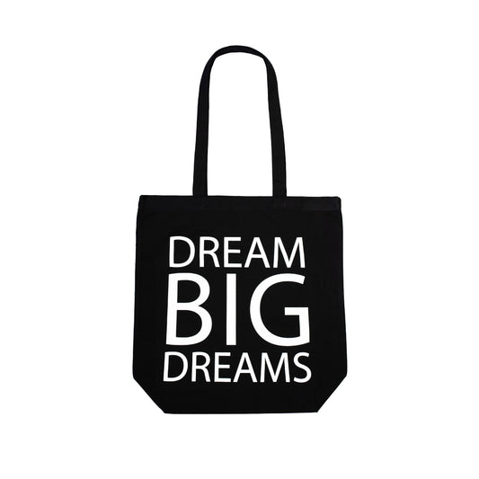 Dream Big Dreams Tote