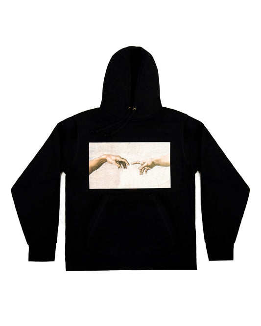 The Creation Hoodie